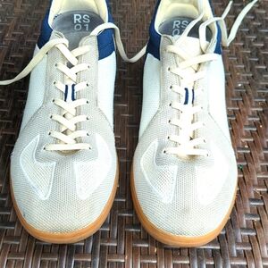 Rothy's men's sneakers